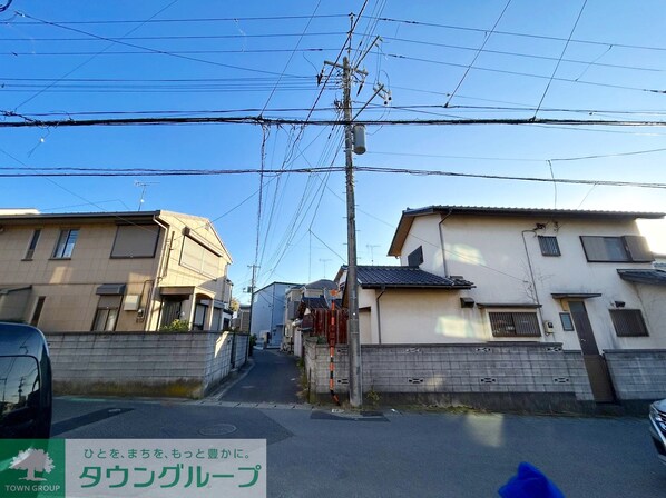 仮称)花見川区検見川町2丁目の物件内観写真